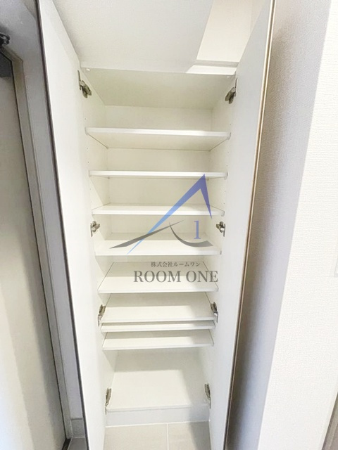 SHOKEN Residence亀戸