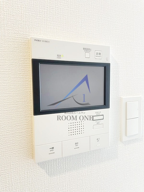 SHOKEN Residence亀戸