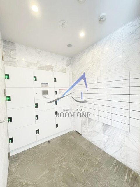 SHOKEN Residence亀戸