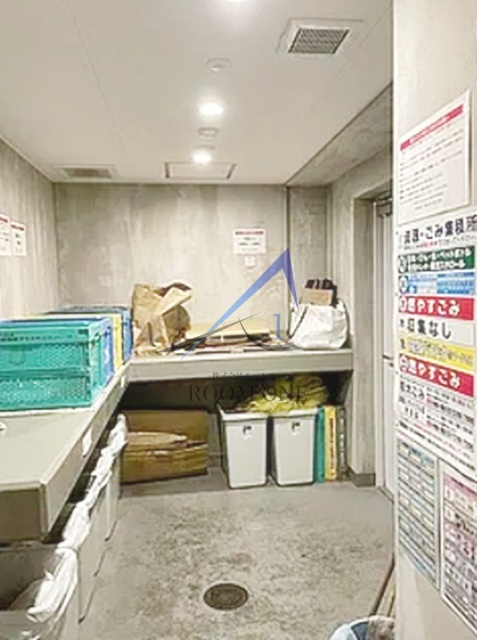 SHOKEN Residence亀戸
