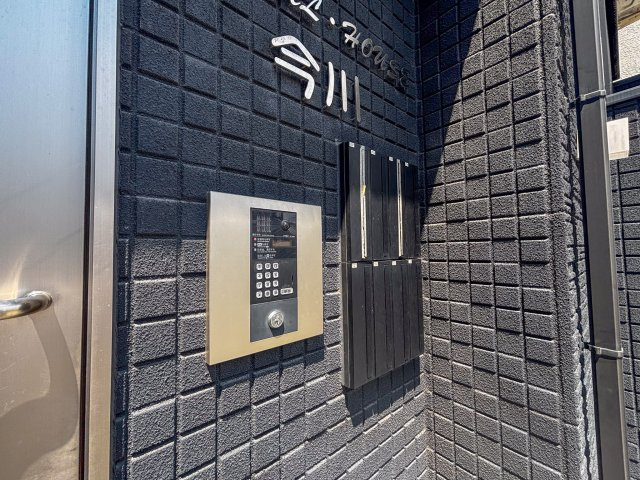 JOYFUL・HOUSE今川のその他