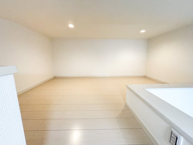 JOYFUL・HOUSE今川の寝室