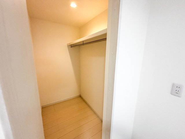 JOYFUL・HOUSE今川の収納