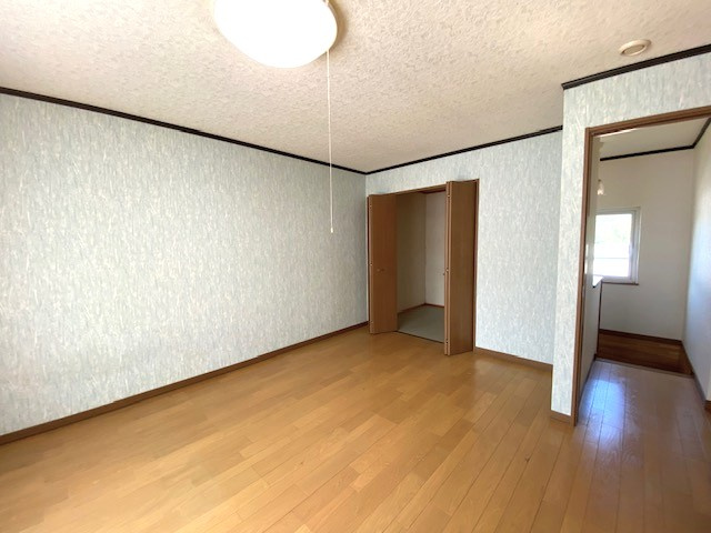 網走市字潮見282番地36中古住宅の洋室