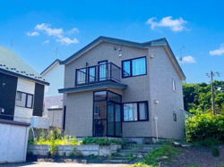 【商談中】網走市字潮見282番地36中古住宅