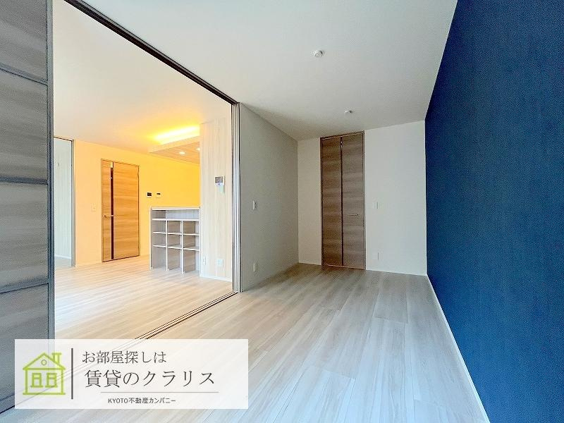 アニエスの内装