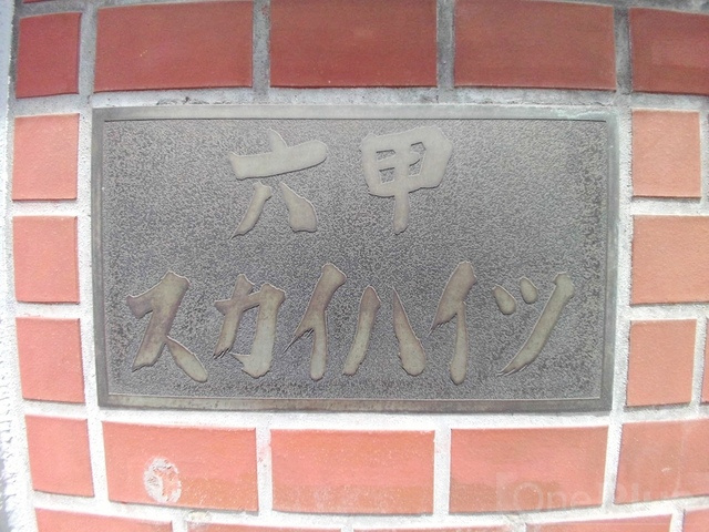 六甲スカイハイツのその他