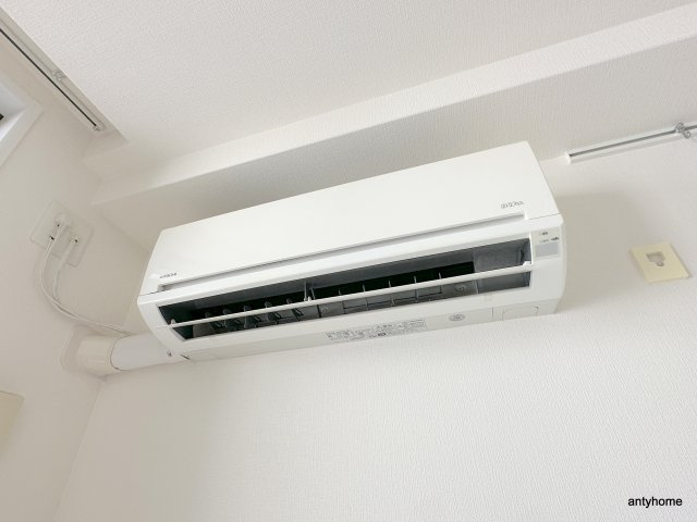 ガリレイ新町　仲介手数料無料の設備