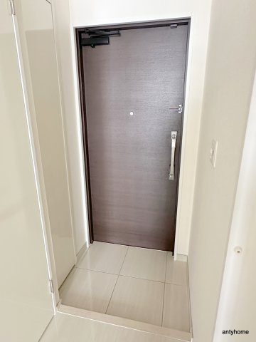ガリレイ新町　仲介手数料無料の玄関