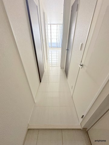 ガリレイ新町　仲介手数料無料の内装