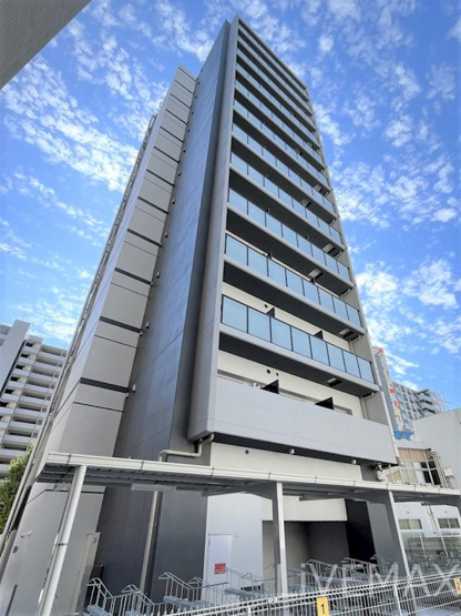 【外観】S-RESIDENCE名駅太閤