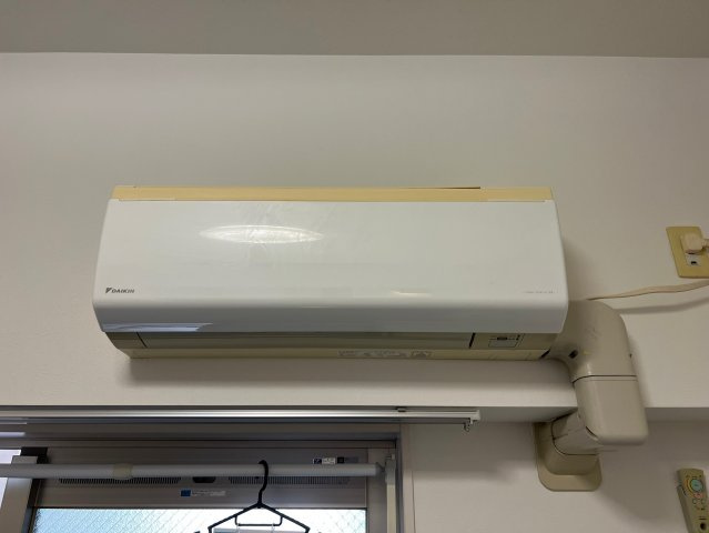 ジューム南船場の設備