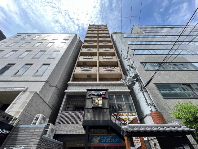 ジューム南船場