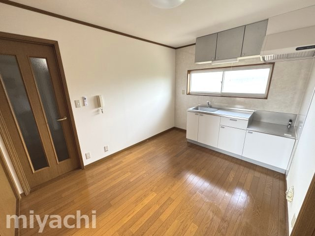 フレグランスコスモ　Cのキッチン