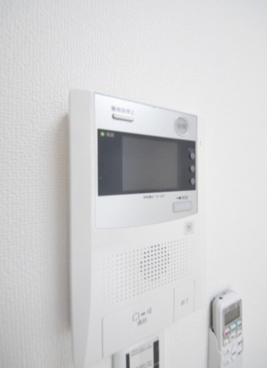 ＭＡＸＩＶ八王子のセキュリティ
