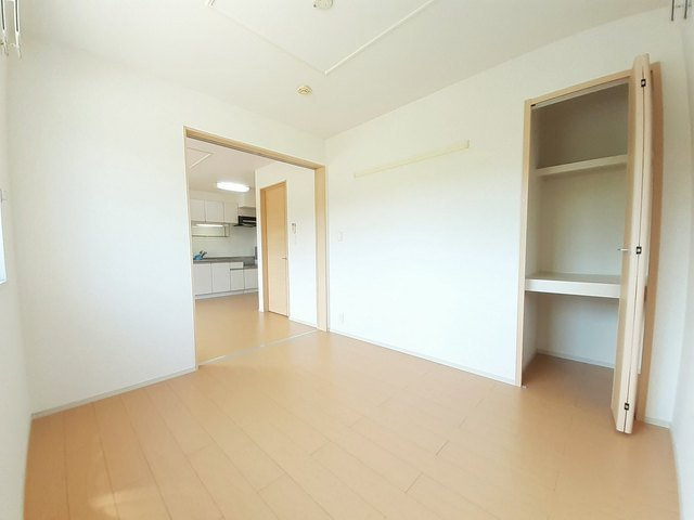 メゾン　プレジィールの設備