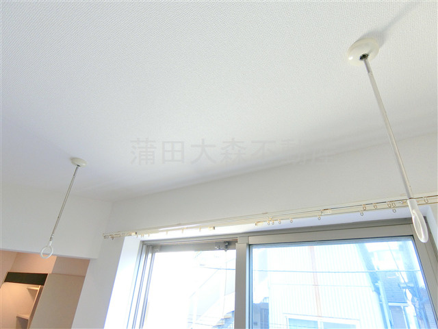 Y・Kコート（ワイケイコート）の設備