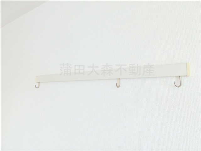 Y・Kコート（ワイケイコート）の設備