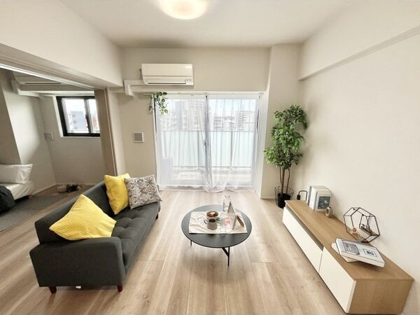 S-RESIDENCE大曽根bresa(ブレサ)の設備