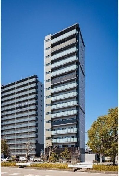S-RESIDENCE大曽根bresa(ブレサ)