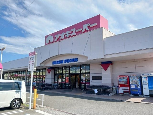 スィンスィアリー　Ⅱの周辺
