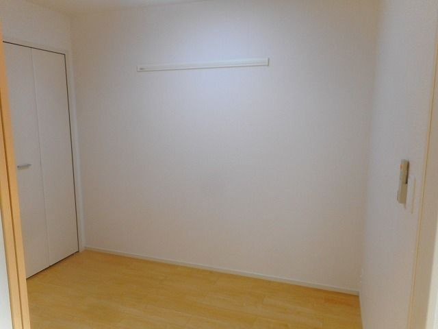 スィンスィアリー　Ⅱの子供部屋