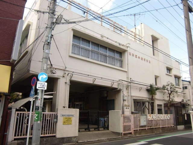 スターレジデンスのその他|小松保育園