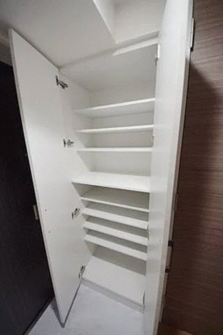 ＭＡＸＩＶ調布国領の玄関|先行申込受付中♪お電話がご案内スムーズです♪オンラインもOK