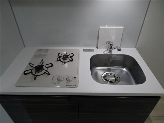 ＭＡＸＩＶ調布国領のキッチン|先行申込受付中♪お電話がご案内スムーズです♪オンラインもOK