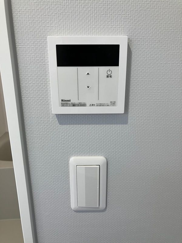 YR新松戸のセキュリティ