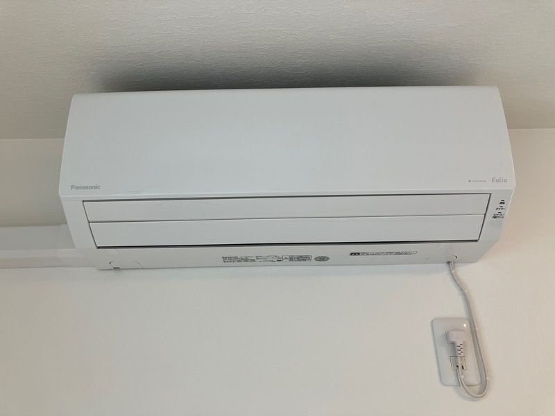 YR新松戸の設備