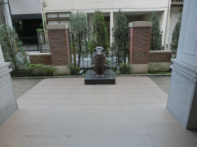 ライオンズ川越新富町のその他