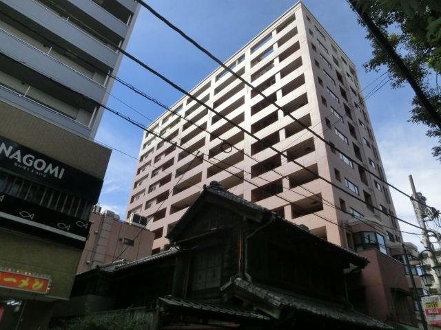 ライオンズ川越新富町のその他