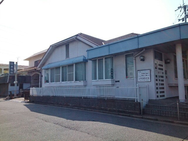【周辺】 | エクレール・牧野 | 山本歯科医院様まで450m