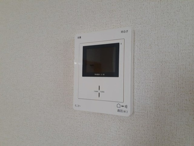 【セキュリティ】 | エクレール・牧野
