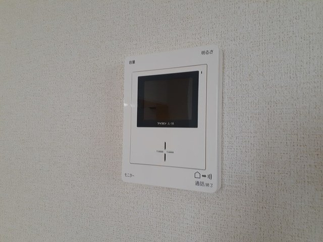 【セキュリティ】 | エクレール・牧野