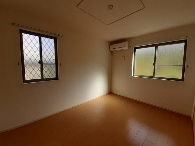 【内装】 | エクレール・牧野 | 物件の内装です
