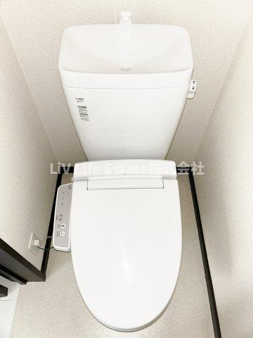 サンコート東伏見
