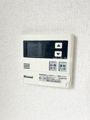 サンコート東伏見