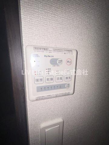 サンコート東伏見
