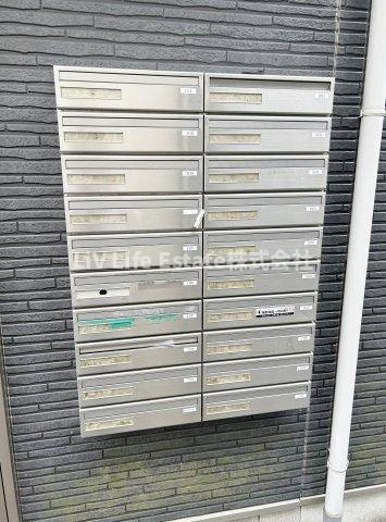 サンコート東伏見