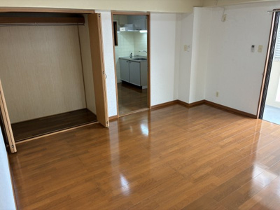 【内装】 | メゾングリーンヒル