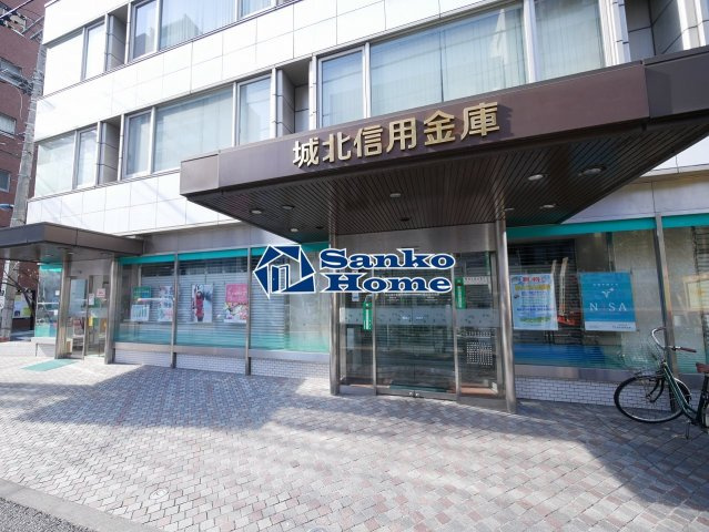 シンシア千駄木の周辺