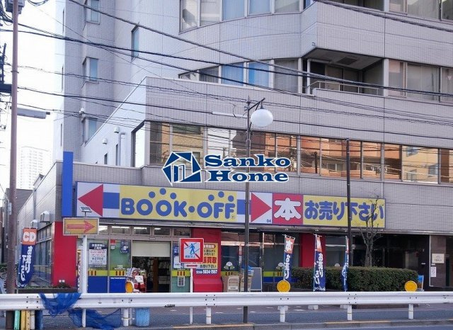 シンシア千駄木の周辺