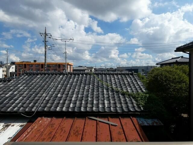 【展望】 | クアトロ千歳台