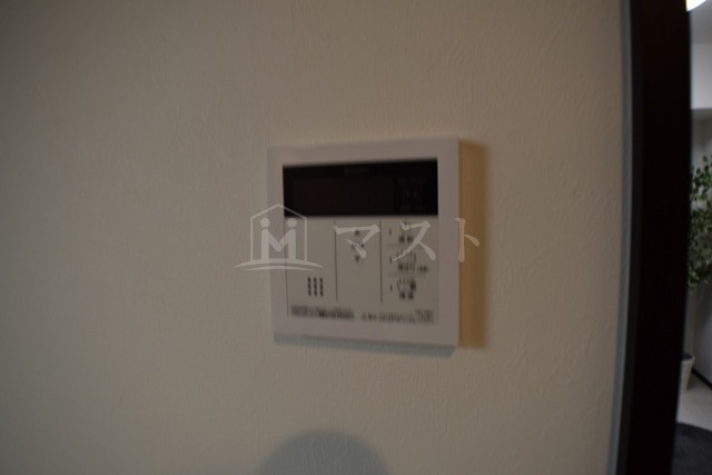 グランパシフィック北新町の設備|※建物内別間取参考写真