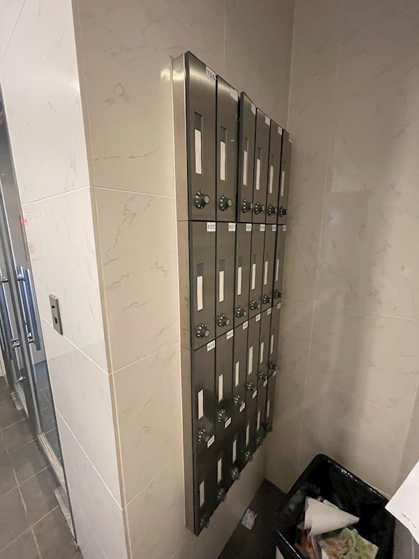 神戸市東灘区住吉南町５丁目の賃貸マンションのその他共用部分