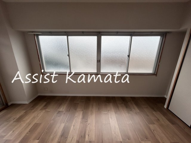 エステート大森のその他