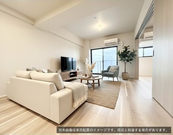 S-RESIDENCE大曽根bresa(ブレサ)の設備
