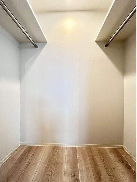 S-RESIDENCE大曽根bresa(ブレサ)の収納